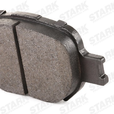 Bremsbeläge Satz Stark SKBP-0011287 SKBP-0011287 - foto 5