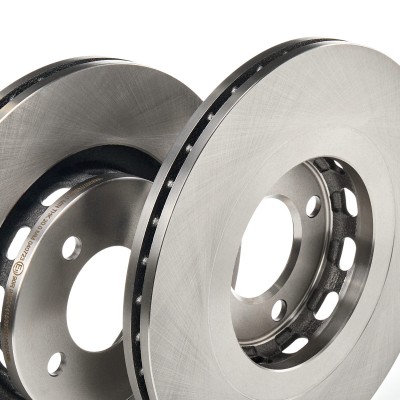 Bremsscheibe RIDEX 82B0123 82B0123 - foto 8