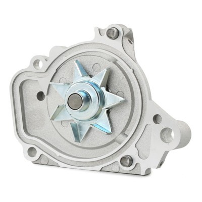 Wasserpumpe, Motorkühlung RIDEX 1260W0115 1260W0115 - foto 3
