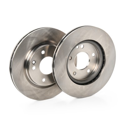 Bremsscheibe RIDEX 82B0577 82B0577 - foto 6