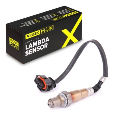 Lambdasonde RIDEX 3922L0311P 3922L0311P - foto 2