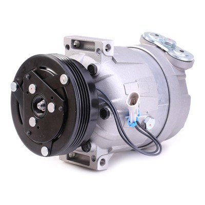 Kompressor, Klimaanlage 447K0396 - foto 3