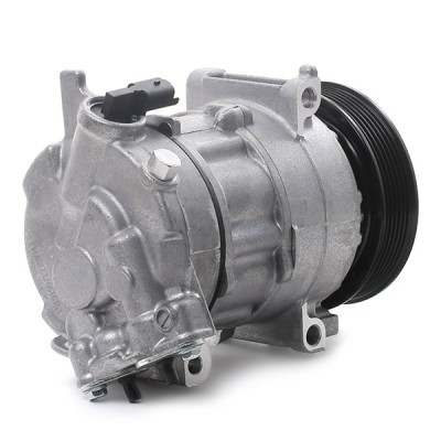 Kompressor, Klimaanlage 447K0263 - foto 4