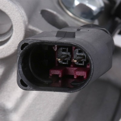 Kompressor, Klimaanlage 447K0282 - foto 5