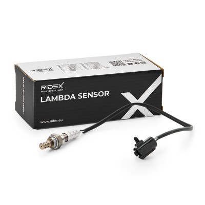 Lambdasonde RIDEX 3922L0961 3922L0961 - foto 2