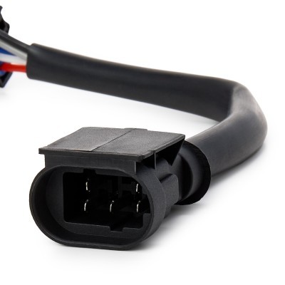 Wischermotor RIDEX 295W0089 295W0089 - foto 7