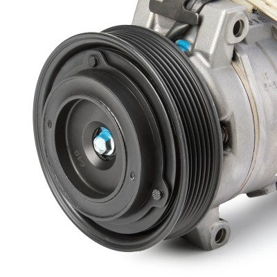 Kompressor, Klimaanlage 447K0460R - foto 5