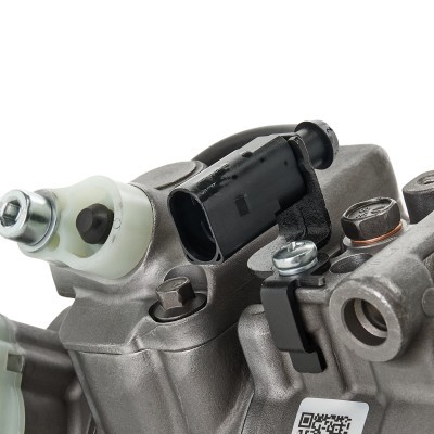 Kompressor, Klimaanlage 447K1071R - foto 6