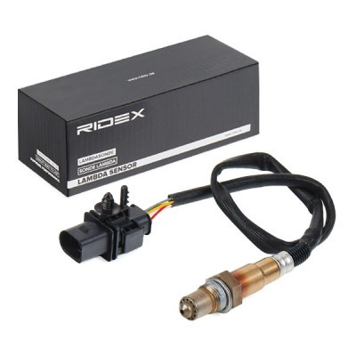 Lambdasonde RIDEX 3922L0177 3922L0177 - foto 2