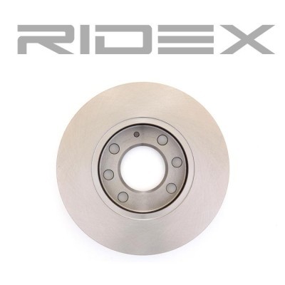Bremsscheibe RIDEX 82B0045 82B0045 - foto 3