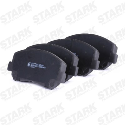 Bremsbeläge Satz Stark SKBP-0011096 SKBP-0011096 - foto 3