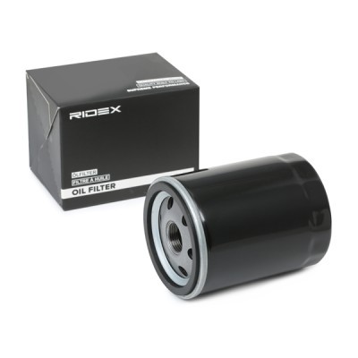 Ölfilter RIDEX 7O0003 7O0003 - foto 2