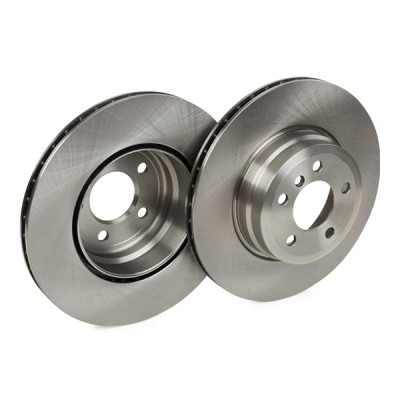 Bremsscheibe RIDEX 82B1010 82B1010 - foto 4