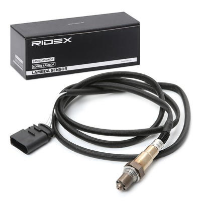 Lambdasonde RIDEX 3922L0287 3922L0287 - foto 2