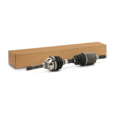 Antriebswelle RIDEX 13D1246R 13D1246R - foto 2