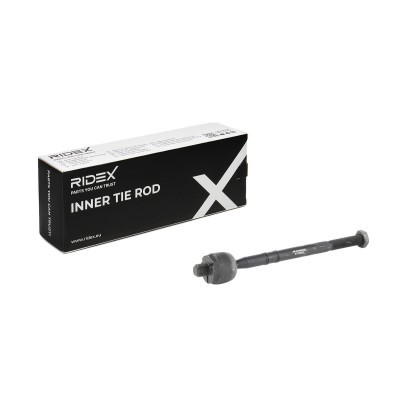 Lenkstange RIDEX 51T0029 51T0029 - foto 2