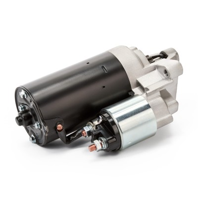 Anlasser RIDEX 2S0274P 2S0274P - foto 4