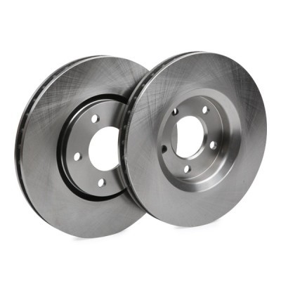 Bremsscheibe RIDEX 82B0177 82B0177 - foto 5