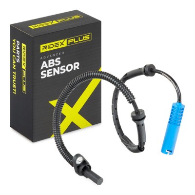 ABS Sensor RIDEX 412W0376P 412W0376P - foto 2