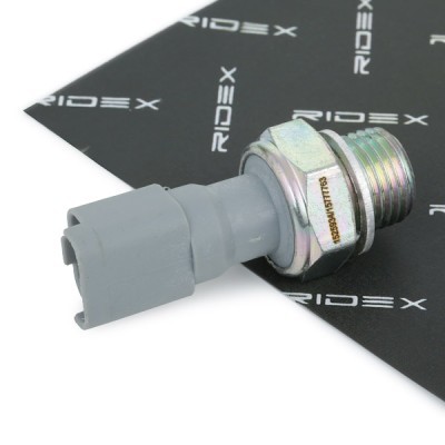 Öldrucksensor RIDEX 805O0016 805O0016 - foto 2