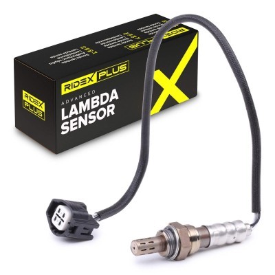 Lambdasonde RIDEX 3922L0205P 3922L0205P - foto 2