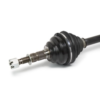 Antriebswelle RIDEX 13D1152R 13D1152R - foto 5