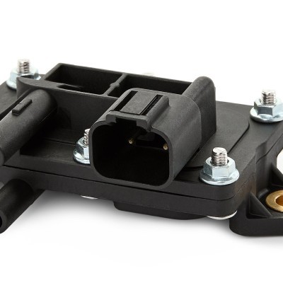 Abgasdrucksensor RIDEX 4272S0091 4272S0091 - foto 4