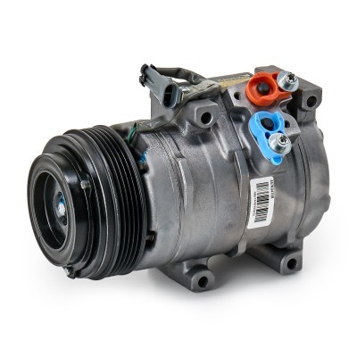 Klimakompressor 447K0473R - foto 3
