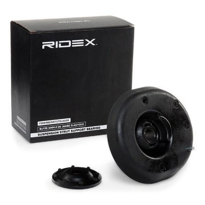 Stoßdämpferkissen Vorderachse RIDEX 1180S0268 1180S0268 - foto 2