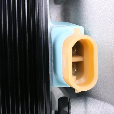 Kompressor, Klimaanlage CHEVROLET CRUZE 447K0018 - foto 5