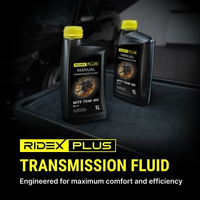 Getriebeöl RIDEX 1667T0007P 1667T0007P - foto 3