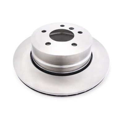 Bremsscheibe RIDEX 82B0571 82B0571 - foto 4