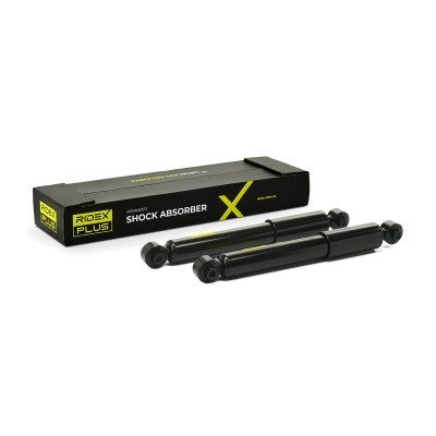 Stoßdämpfer RIDEX 854S0896P 854S0896P - foto 2