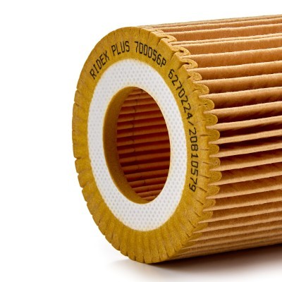 Ölfilter RIDEX 7O0056P 7O0056P - foto 5