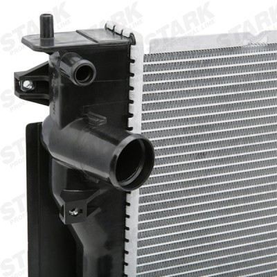 Kühler, Motorkühlung Stark SKRD-0120309 SKRD-0120309 - foto 4