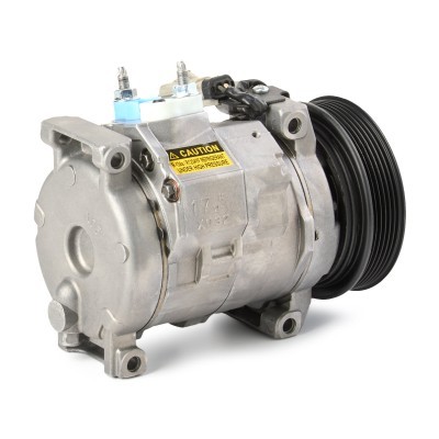Kompressor, Klimaanlage 447K0460R - foto 4