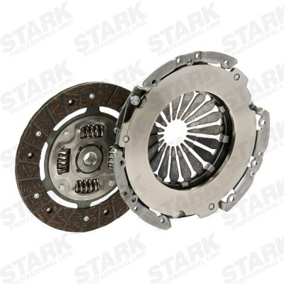 Kupplungssatz Stark SKCK-0100718 SKCK-0100718 - foto 4