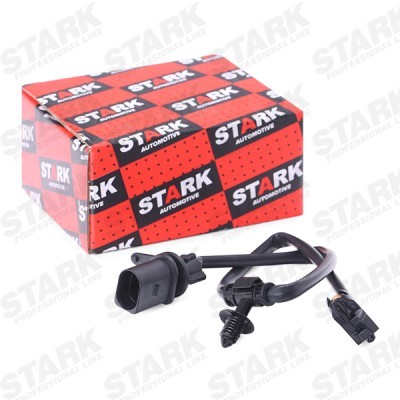 Sensor, Bremsbelagverschleiß Stark SKWW-0190165 SKWW-0190165 - foto 2