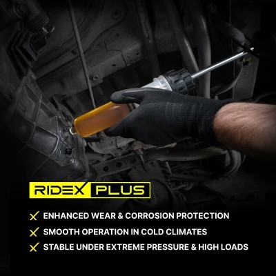 Getriebeöl RIDEX 1667T0007P 1667T0007P - foto 4