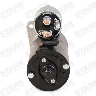 Anlasser Stark SKSTR-0330193 SKSTR-0330193 - foto 5