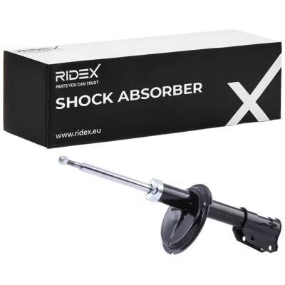Stoßdämpfer RIDEX 854S1171 854S1171 - foto 2