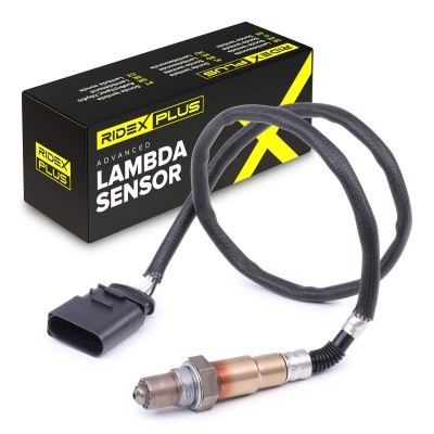 Lambdasonde RIDEX 3922L0020P 3922L0020P - foto 2