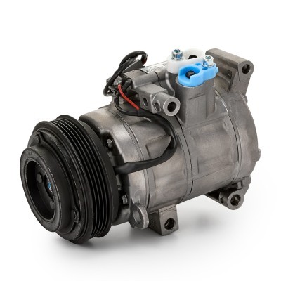 Kompressor, Klimaanlage 447K0384R - foto 3