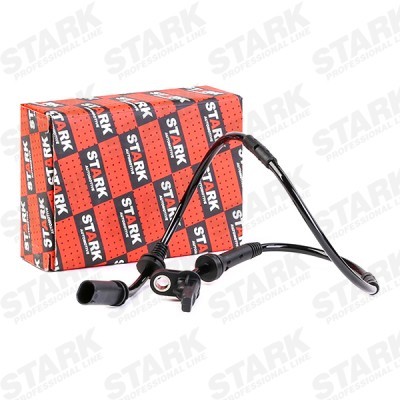 ABS Sensor Stark SKWSS-0350521 SKWSS-0350521 - foto 2