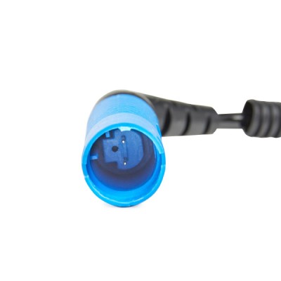 ABS Sensor RIDEX 412W0035P 412W0035P - foto 6