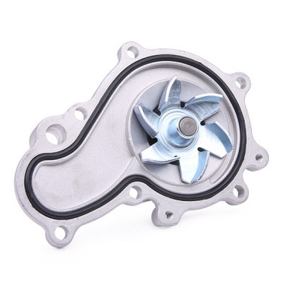 Wasserpumpe, Motorkühlung RIDEX 1260W0111 1260W0111 - foto 4