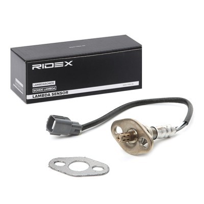 Lambdasonde RIDEX 3922L0080 3922L0080 - foto 2