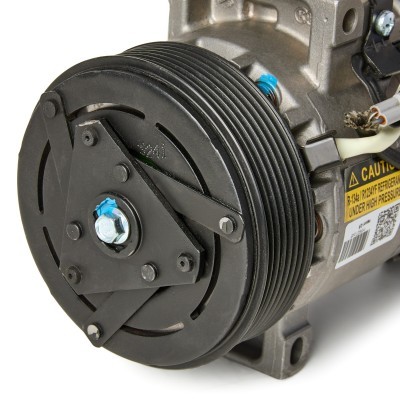 Kompressor, Klimaanlage 447K0497R - foto 5