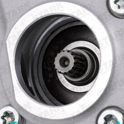 Hydraulikpumpe, Lenkung Stark SKHP-0540151 SKHP-0540151 - foto 5