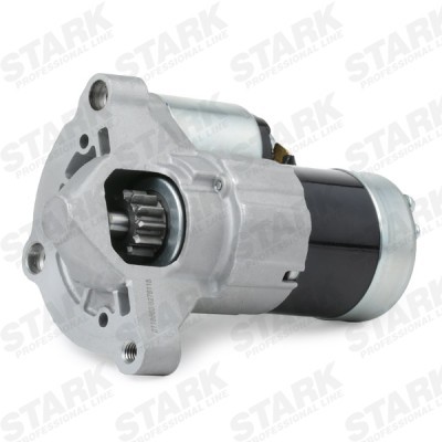 Anlasser Stark SKSTR-0330245 SKSTR-0330245 - foto 3